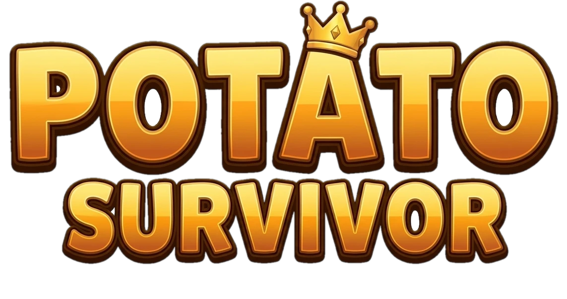 Potato Survivor